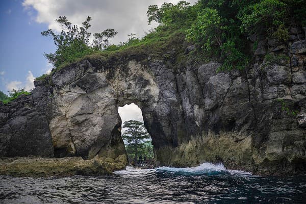 Crystal Bay Beach, Nusa Penida, Bali