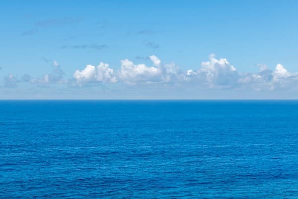 Peguyangan Waterfall, Nusa Penida