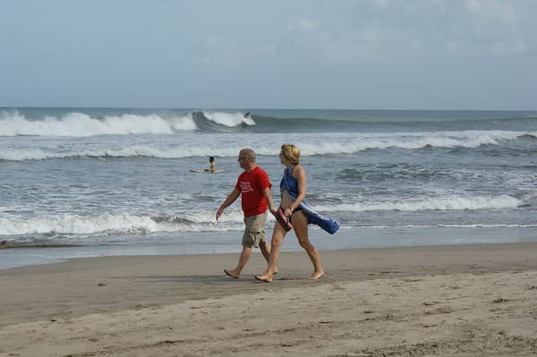 Kuta Beach, Bali Kuta Beach, Bali