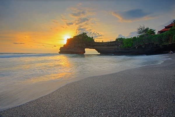 ... Batu Bolong | Bali, Indonesia