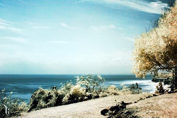 Dreamland Beach, Bali, Indonesia