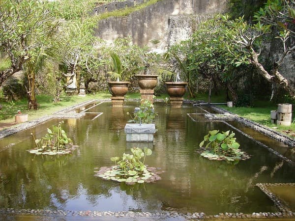 Garuda Wisnu Kencana Cultural Park Bali