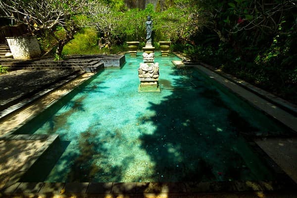 Garuda Wisnu Kencana (GWK) Cultural Park - Bali