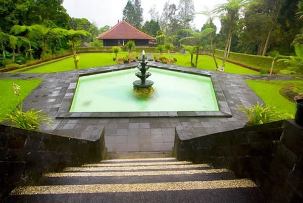 Bali Botanic Garden (Kebun Raya Bali)