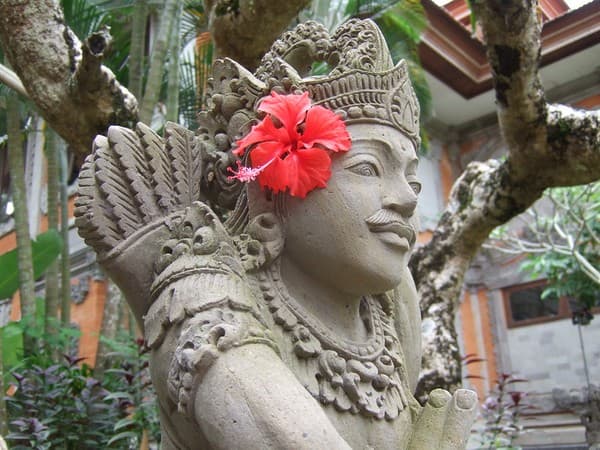 ARMA - Agung Rai Museum of Art