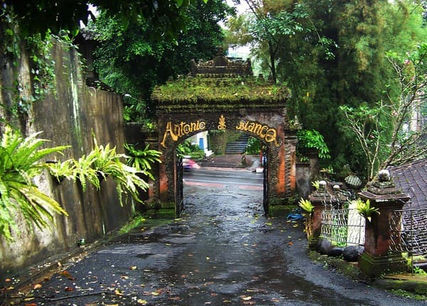 11 Antonio Blanco Museum