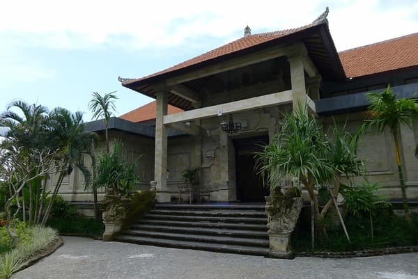 Museum Puri Lukisan