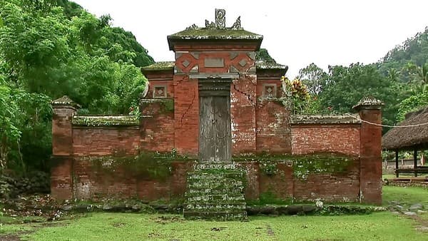 Indonesia - Bali - Tenganan - 138