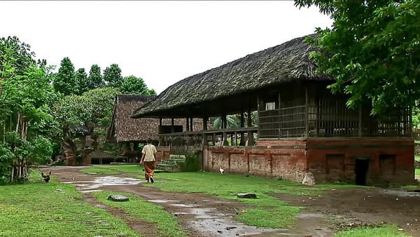 Indonesia - Bali - Tenganan - 134