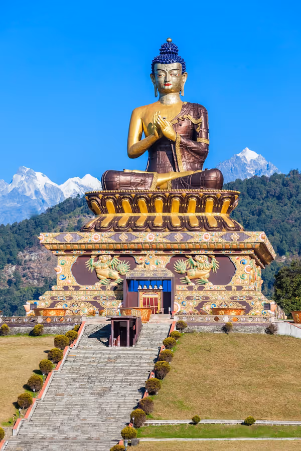 Bhutan travel photo 5