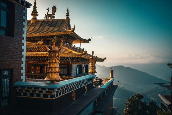 Bhutan travel photo 6