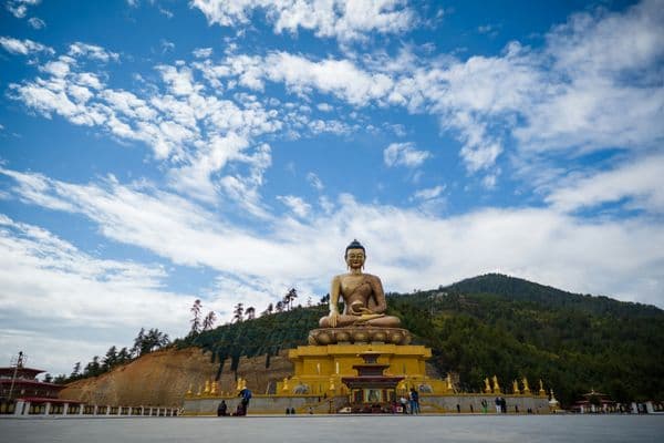 Bhutan travel photo 7