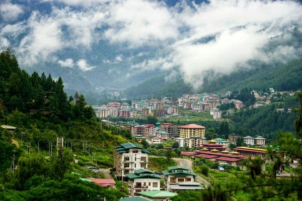 Bhutan travel photo 8