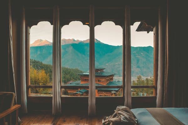Bhutan travel photo 10