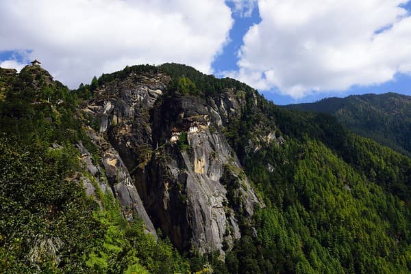 Hike to Paro Taktsang (Tiger’s Nest Monastery) Photo 2