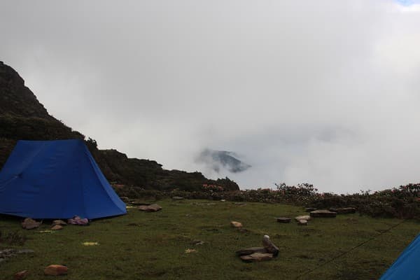 Druk Path Trek (4–6 days) Photo 2