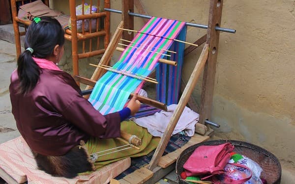 Royal Textile Academy and Folk Heritage Museum Photo 3