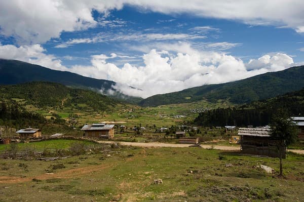 Ura Valley scenic drive and nature walks Photo 1