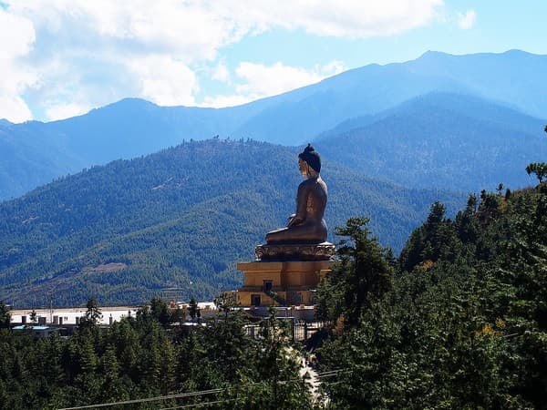 Thimphu