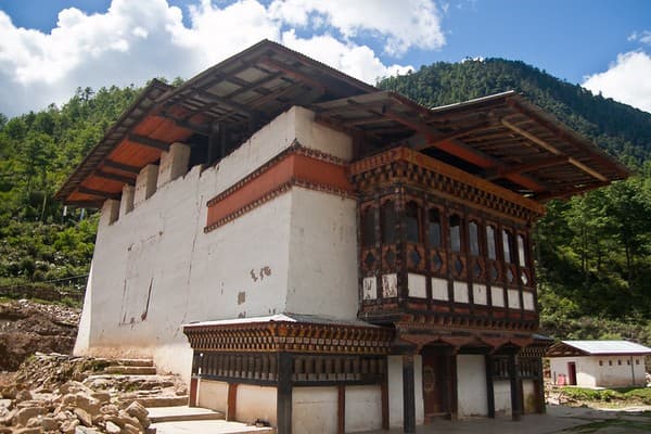 Haa, Bhutan