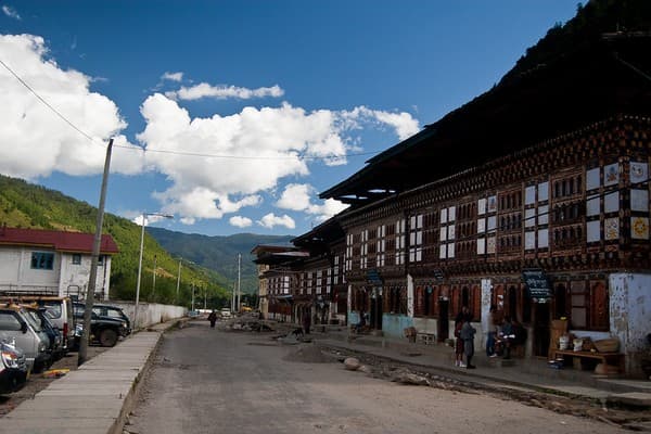 Haa, Bhutan