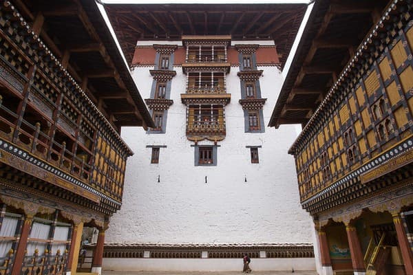 Rinpung Dzong