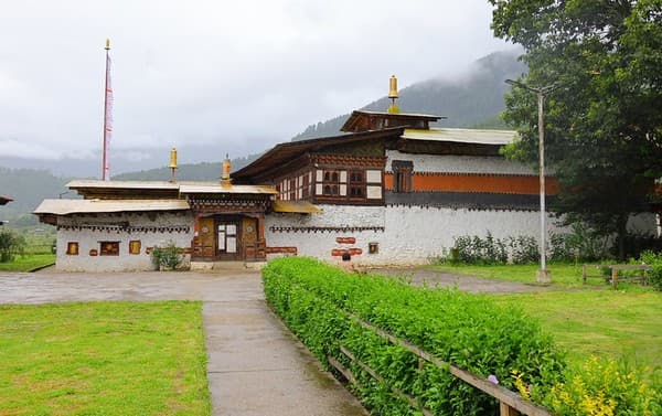 2K8A9230 Tamshing Lhakhang