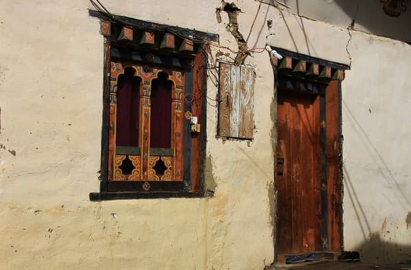 Folk Heritage Museum - Thimphu (20)