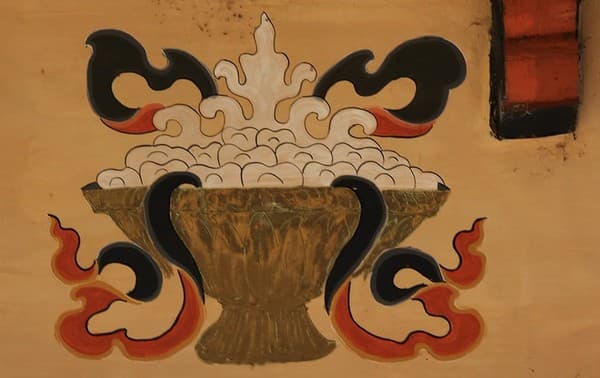 Folk Heritage Museum - Thimphu (2)