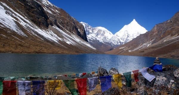 Dagala Thousand Lakes Trek