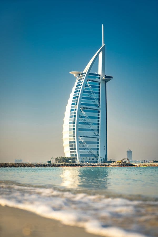Dubai travel photo 1