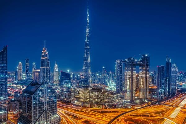 Dubai travel photo 2