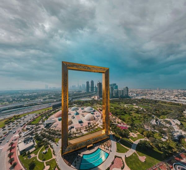 Dubai travel photo 4