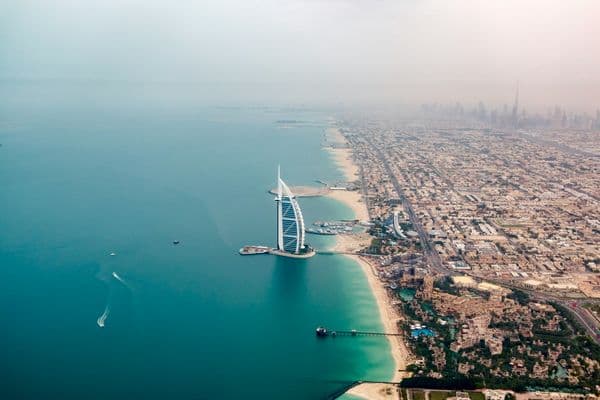 Dubai travel photo 5