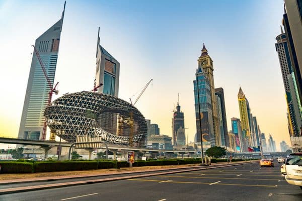 Dubai travel photo 6