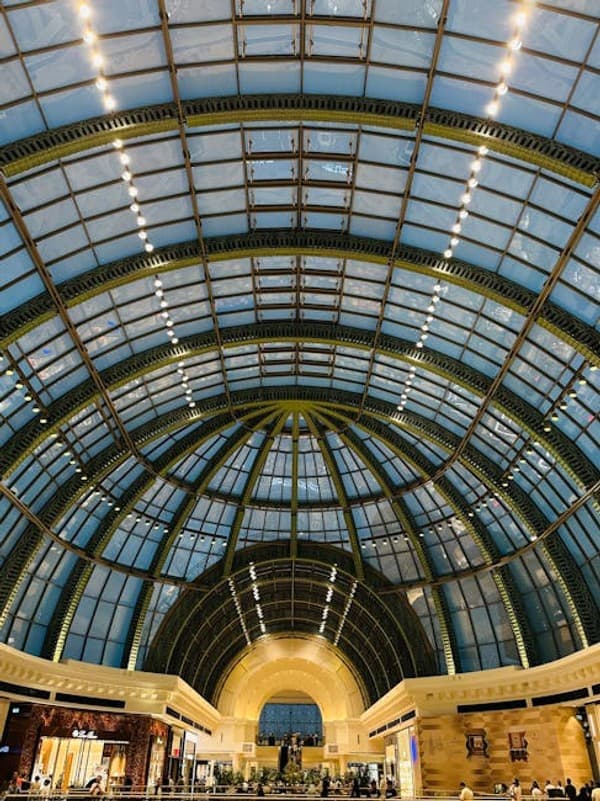 The Dubai Mall Photo 3