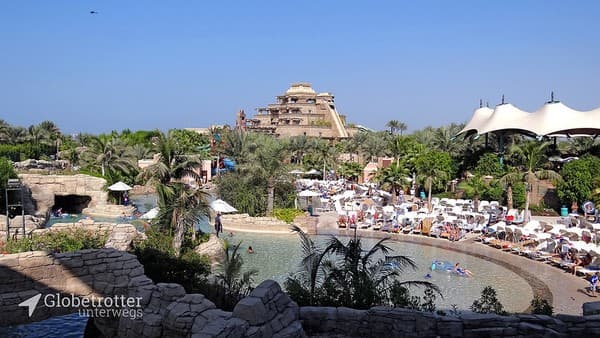 Aquaventure Waterpark