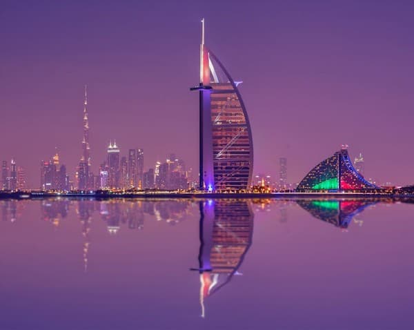 Burj Al Arab