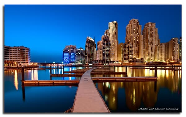 The Beach at JBR
