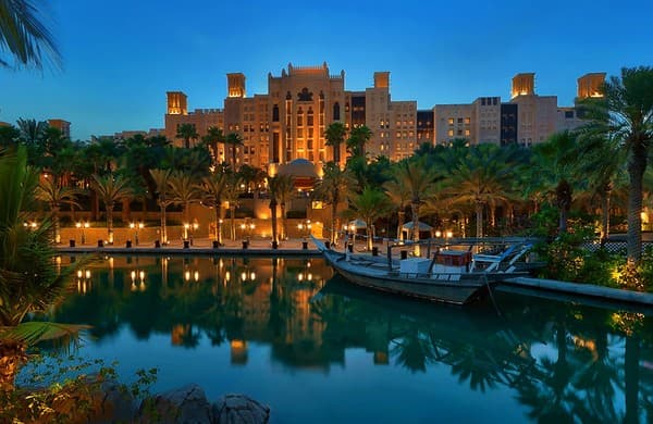 Souk Madinat Jumeirah