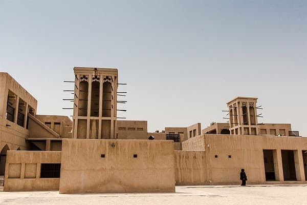 Sheikh-Saeed-Al-Maktoum-House