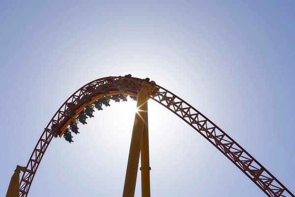 IMG Worlds of Adventure, Dubai