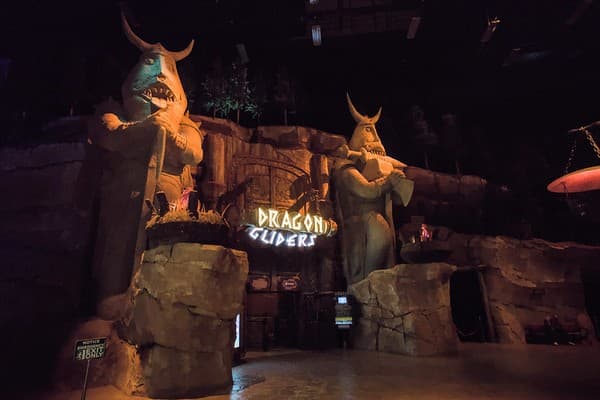 UAE - Dubai - Motiongate UAE - Dubai - Motiongate