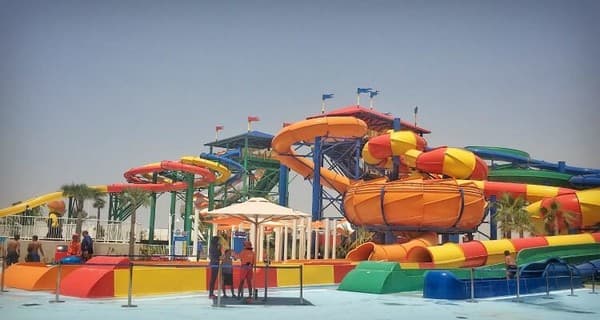 Legoland Water Park