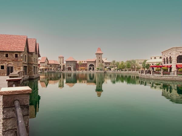 Riverland Dubai
