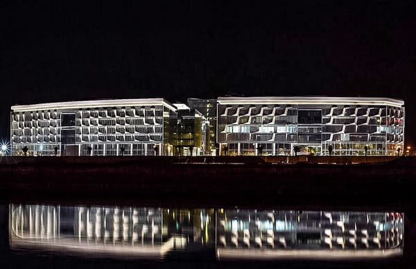 at Dubai Design District (D3)