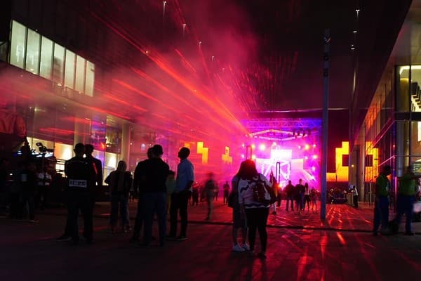 Dubai Design District (d3)