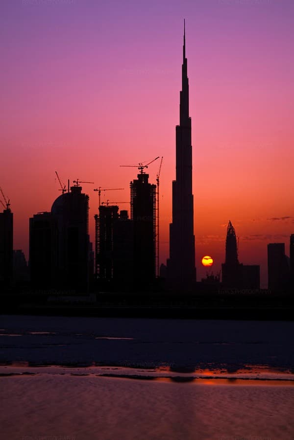 UAE Dubai-Dubai Design District-1