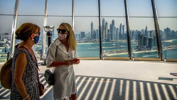 The View at The Palm (Palm Tower) Photo 3