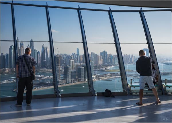 The View at The Palm (Palm Tower)